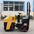 1 Ton Compactor Vibratory Roller (FYL-880)